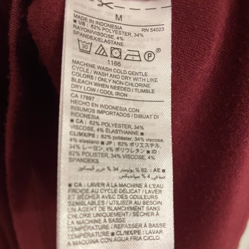Old Navy Swing Dress - Picture 4 of 4